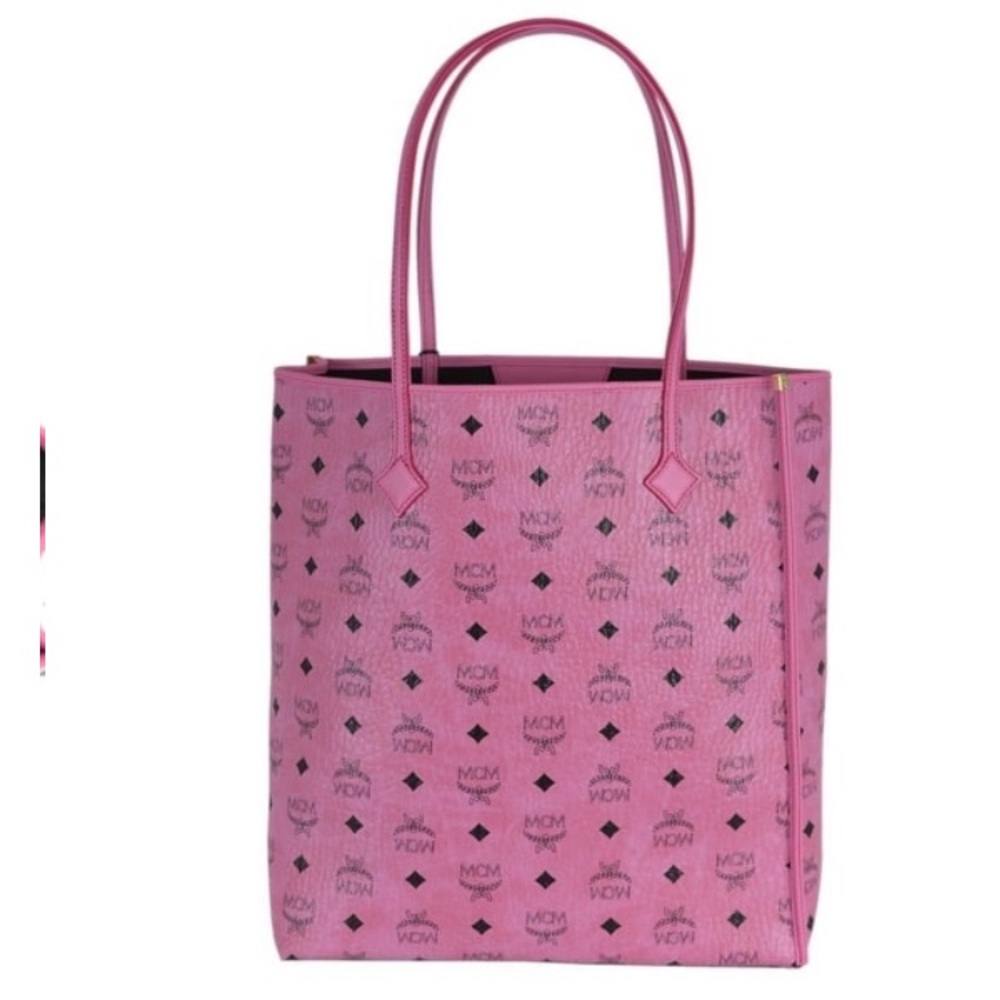 MCM Shopping tote bag